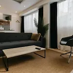 ☆loft 35m2 6 Menage Inclus/pas De Check Out☆