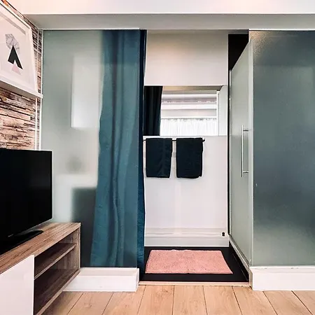 Διαμέρισμα ☆loft 35m2 6 Menage Inclus/pas De Check Out☆