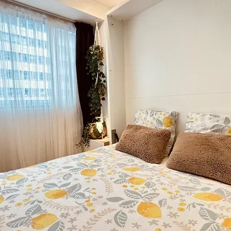 Διαμέρισμα ☆loft 35m2 6 Menage Inclus/pas De Check Out☆