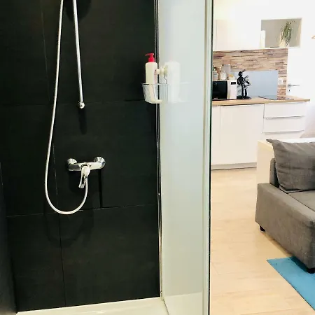 Διαμέρισμα ☆loft 35m2 6 Menage Inclus/pas De Check Out☆ Λυών
