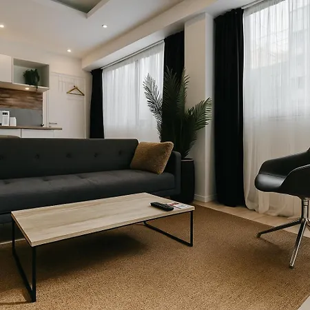 ☆loft 35m2 6 Menage Inclus/pas De Check Out☆
