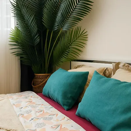 公寓 ☆loft 35m2 6 Menage Inclus/pas De Check Out☆