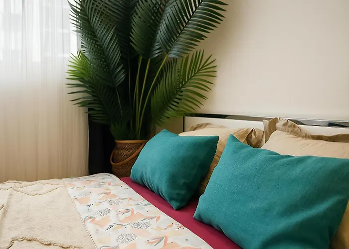 Appartamento ☆loft 35m2 6 Ménage Inclus/pas De Check Out☆