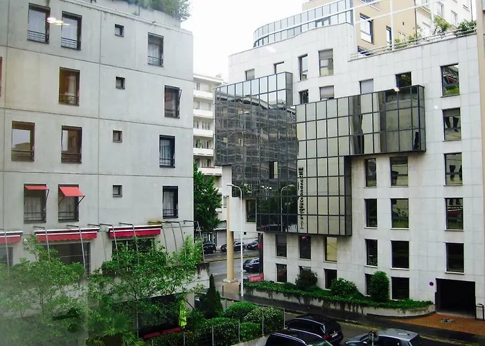 ☆loft 35m2 6 Ménage Inclus/pas De Check Out☆ *