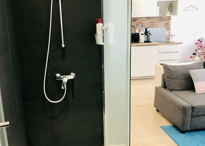 Appartamento ☆loft 35m2 6 Ménage Inclus/pas De Check Out☆ Lione