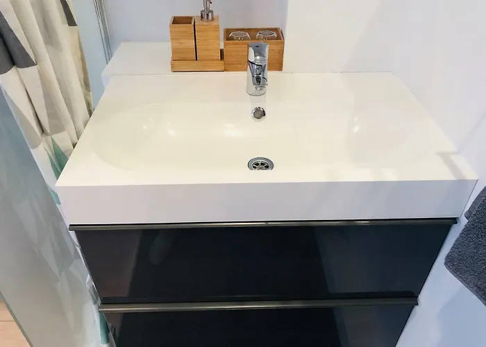 ☆loft 35m2 6 Ménage Inclus/pas De Check Out☆ Appartamento Lione