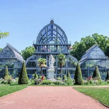 ☆loft 35m2 6 Ménage Inclus/pas De Check Out☆ Appartamento Lione