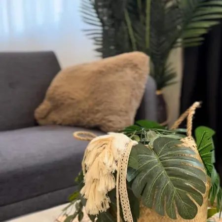 ☆loft 35m2 6 Ménage Inclus/pas De Check Out☆ *